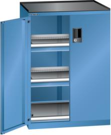 LISTA Schubladenschrank