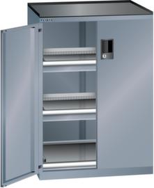 LISTA Schubladenschrank