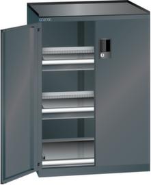 LISTA Schubladenschrank