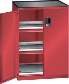 LISTA Schubladenschrank