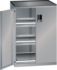 LISTA Schubladenschrank