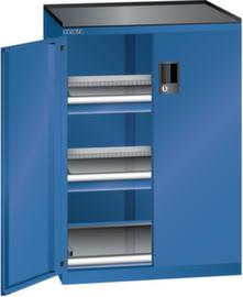 LISTA Schubladenschrank