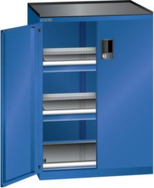 LISTA Schubladenschrank