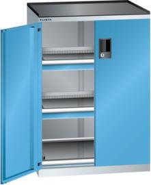 LISTA Schubladenschrank