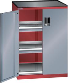 LISTA Schubladenschrank