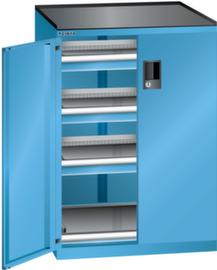 LISTA Schubladenschrank