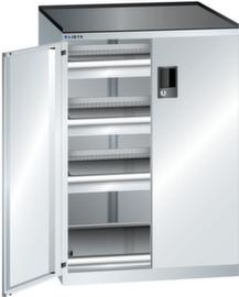 LISTA Schubladenschrank