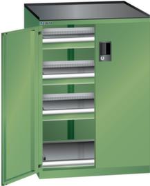 LISTA Schubladenschrank