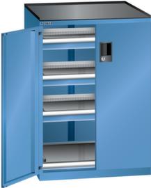 LISTA Schubladenschrank