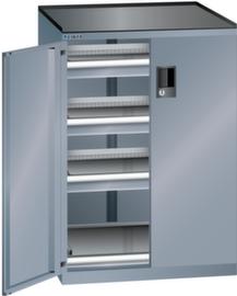 LISTA Schubladenschrank