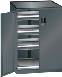 LISTA Schubladenschrank