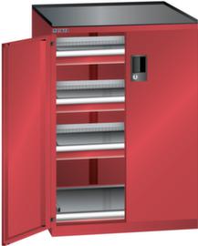 LISTA Schubladenschrank