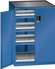 LISTA Schubladenschrank