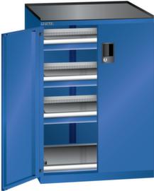 LISTA Schubladenschrank