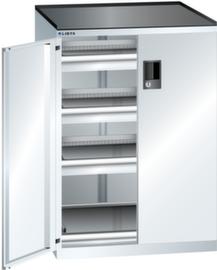 LISTA Schubladenschrank