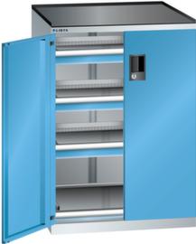 LISTA Schubladenschrank