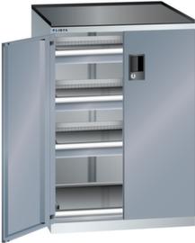 LISTA Schubladenschrank