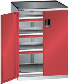 LISTA Schubladenschrank