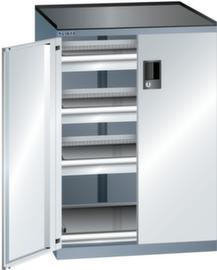 LISTA Schubladenschrank