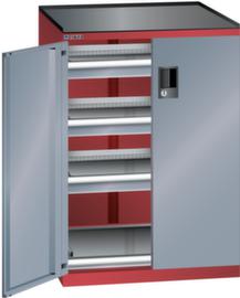 LISTA Schubladenschrank