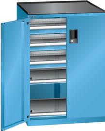 LISTA Schubladenschrank