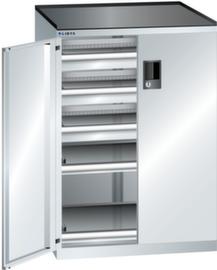 LISTA Schubladenschrank