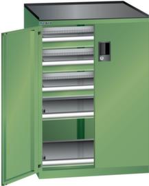 LISTA Schubladenschrank