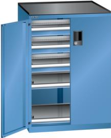 LISTA Schubladenschrank