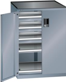 LISTA Schubladenschrank