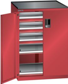 LISTA Schubladenschrank