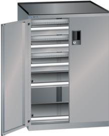 LISTA Schubladenschrank