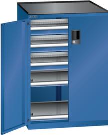 LISTA Schubladenschrank