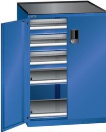 LISTA Schubladenschrank