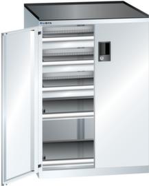 LISTA Schubladenschrank