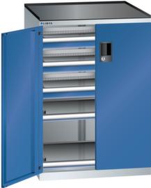 LISTA Schubladenschrank