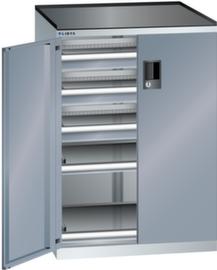 LISTA Schubladenschrank