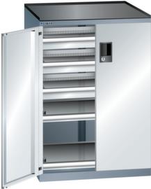 LISTA Schubladenschrank