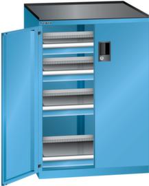 LISTA Schubladenschrank