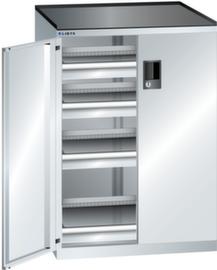 LISTA Schubladenschrank