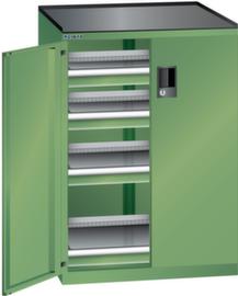 LISTA Schubladenschrank