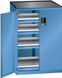 LISTA Schubladenschrank