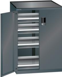 LISTA Schubladenschrank