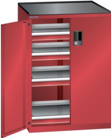 LISTA Schubladenschrank