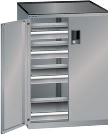 LISTA Schubladenschrank