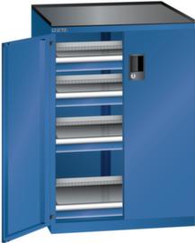 LISTA Schubladenschrank