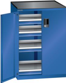 LISTA Schubladenschrank