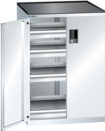 LISTA Schubladenschrank