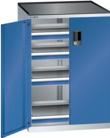 LISTA Schubladenschrank