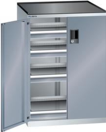 LISTA Schubladenschrank