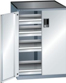 LISTA Schubladenschrank